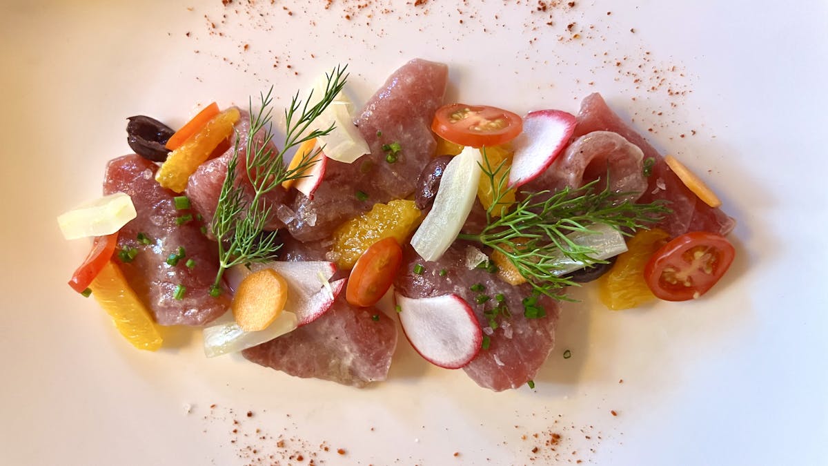 a plate of food with stew