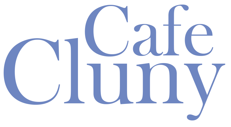 Cafe Cluny Home