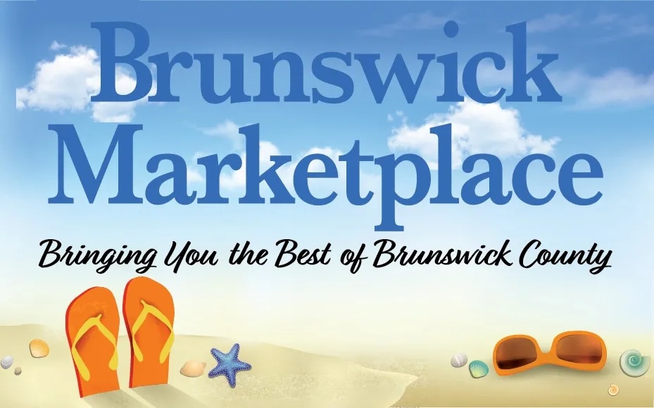 Brunswick Marketplace - Bringing You the Best of Brunswick County Award