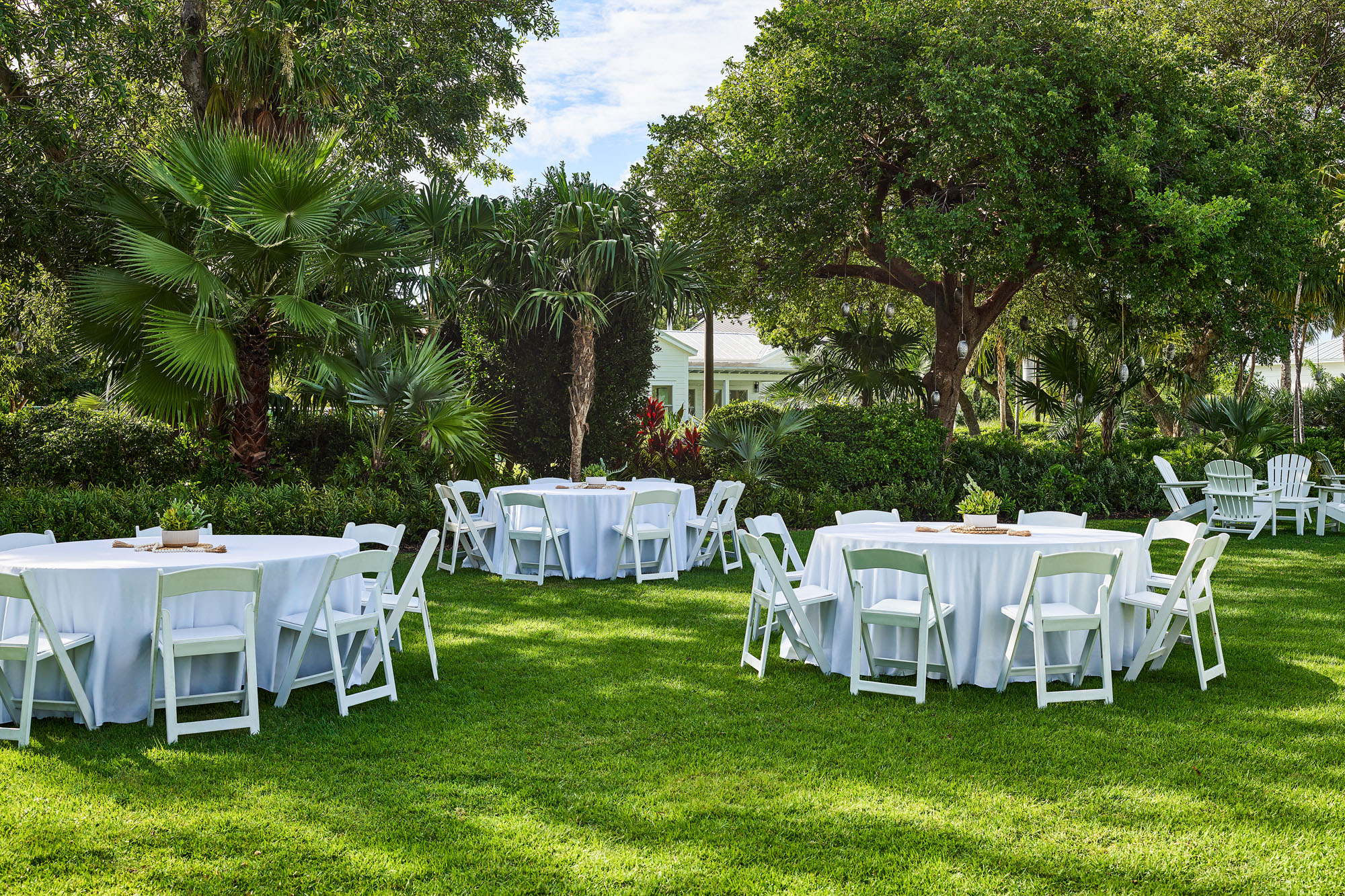 event space in marathon, florida at lighthouse kitchen and bar