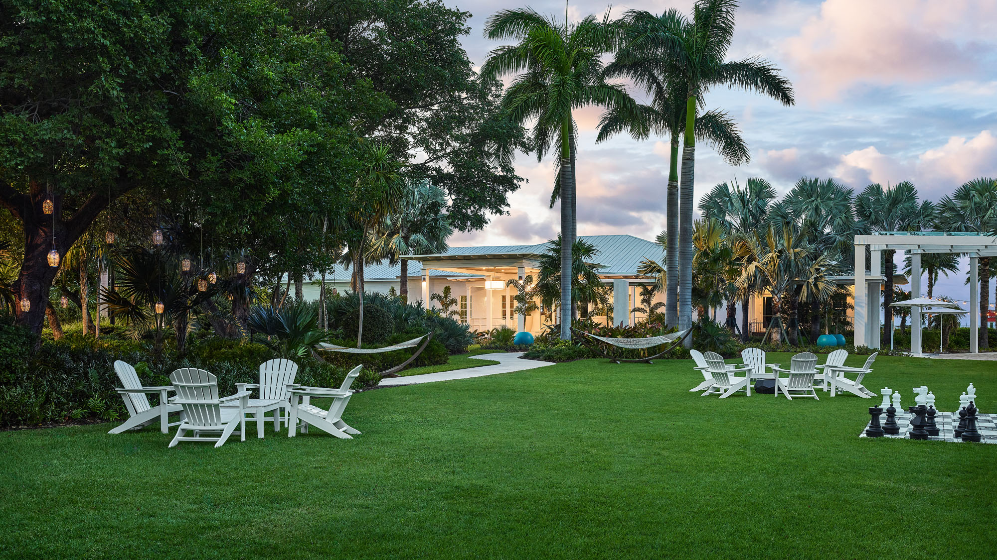 event space in marathon, florida at lighthouse kitchen and bar