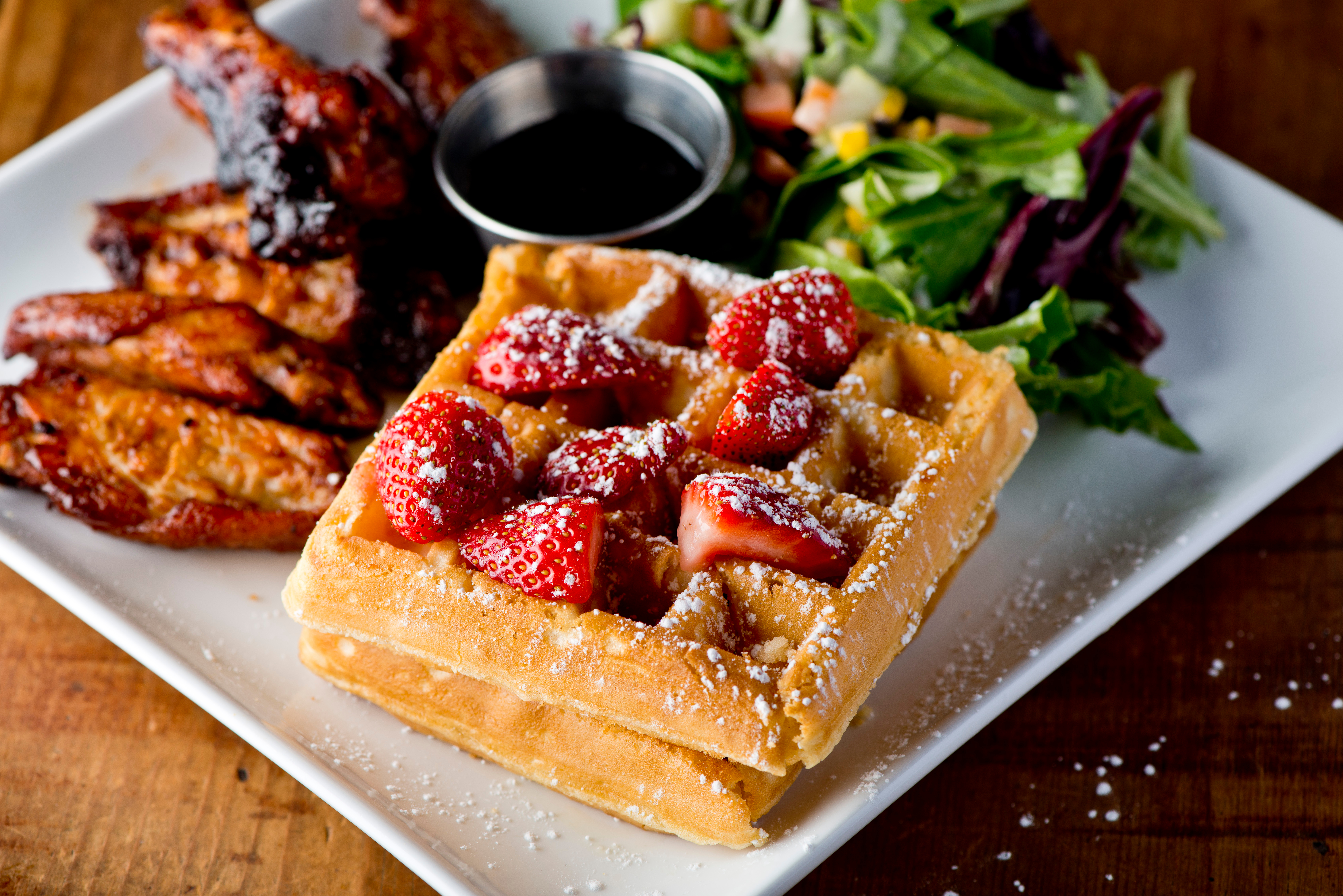 Extravagant Easter Buffet | March 31 | Lighthouse Kitchen + Bar ...