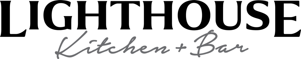 Lighthouse Kitchen & Bar Logo