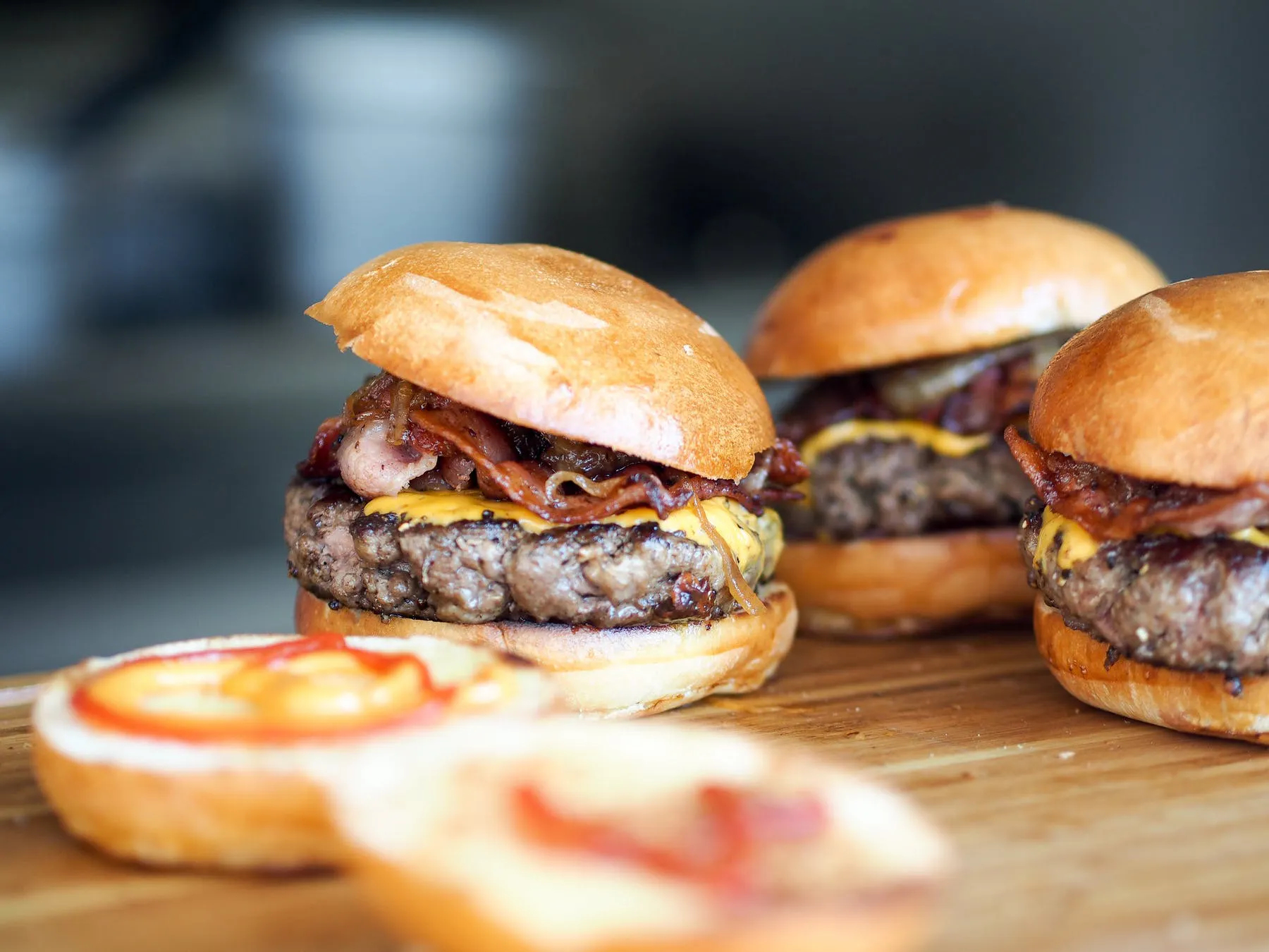 Burger Bros Pc - Photo 2