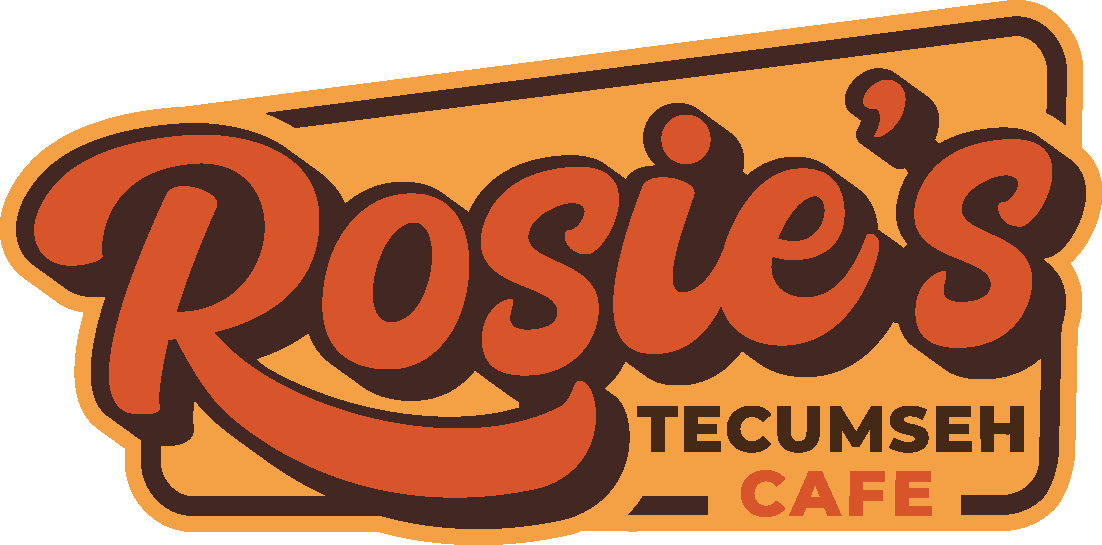 Rosie's Tecumseh Cafe Home