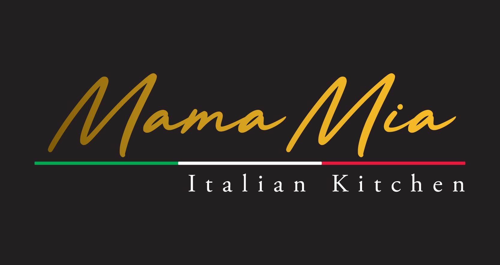 Mama Mia Italian Kitchen Home
