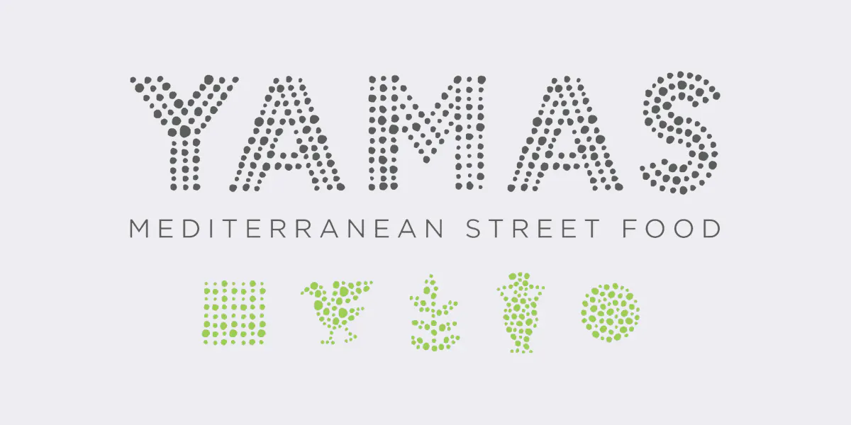 Yamas Mediterranean Street Food