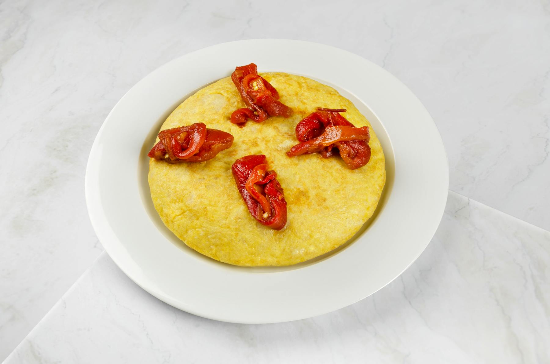 plato de comida