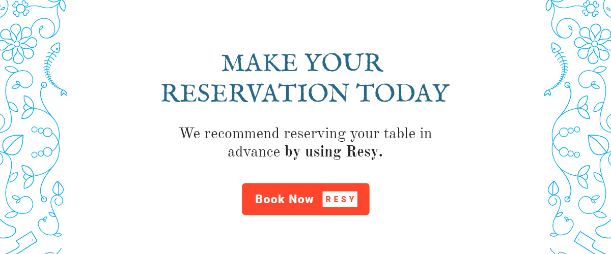 a white background with blue text