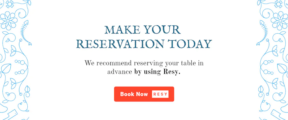 a white background with blue text
