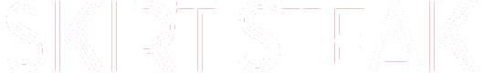 skirts steak nyc logo