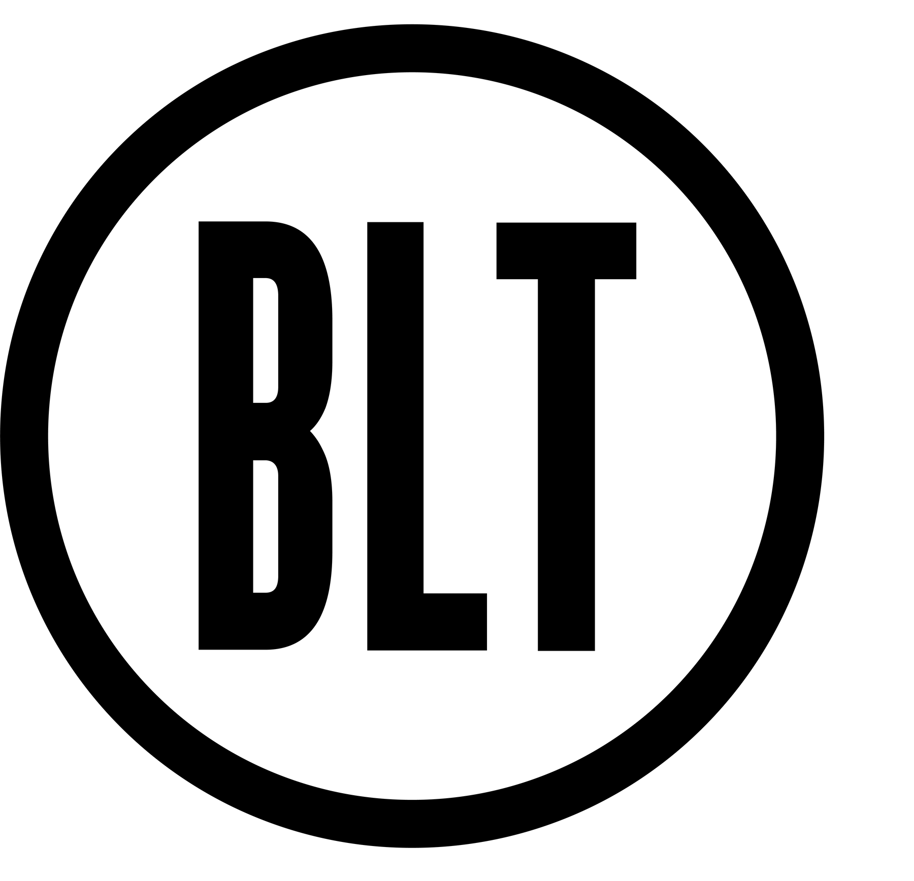 BLT Restaurants Home