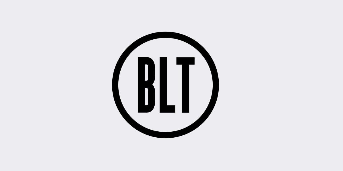 BLT Prime restaurant in Florida - healthy menu with nutrition facts and calories