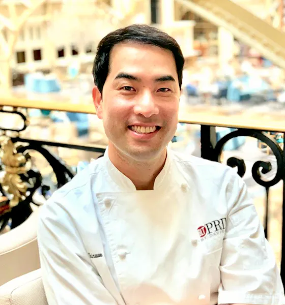 Shinwoo Kang BLT Restaurants Nationwide Shipping On Goldbelly