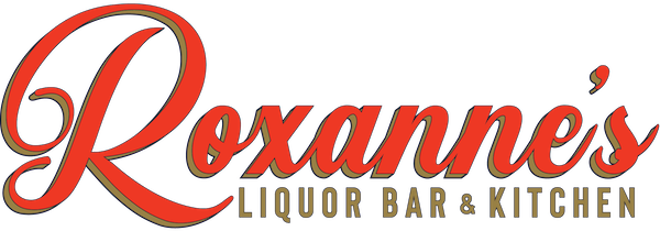 Roxanne’s Liquor Bar & Kitchen Home
