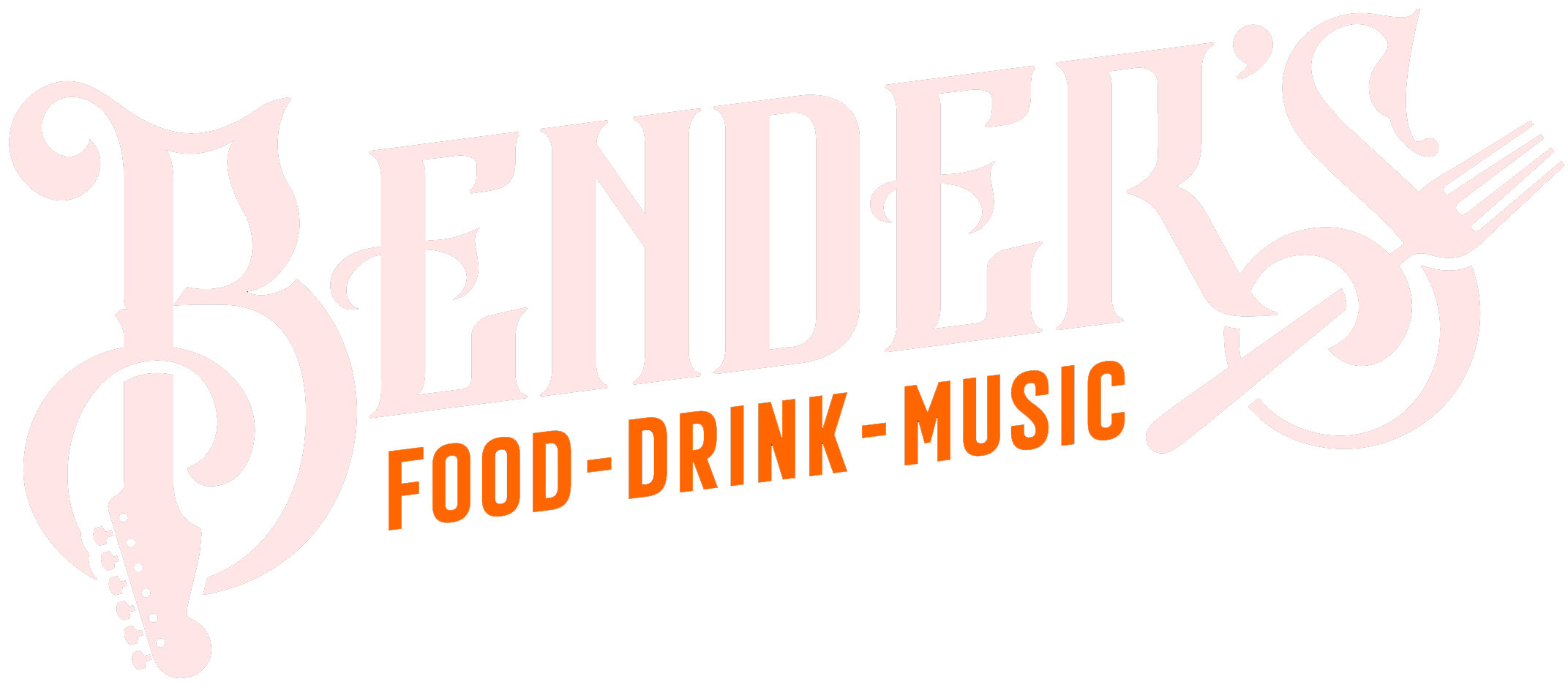 Bender's Keene Home