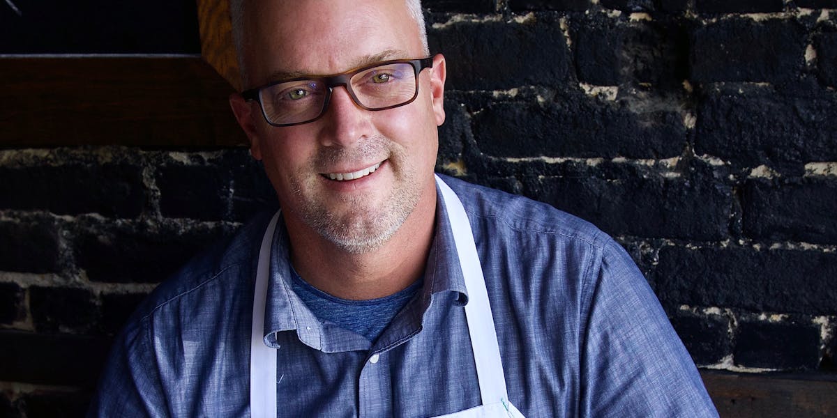 Jeremiah Bacon | The Macintosh | Farm-to-Table American Restaurant in