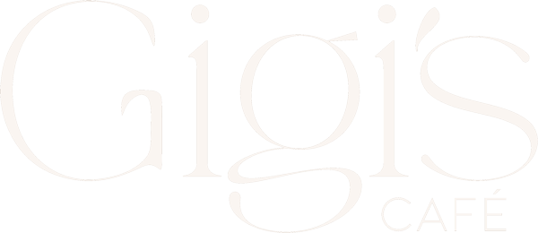 Gigis Cafe Home