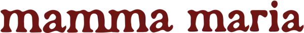 Mamma Maria Boston logo