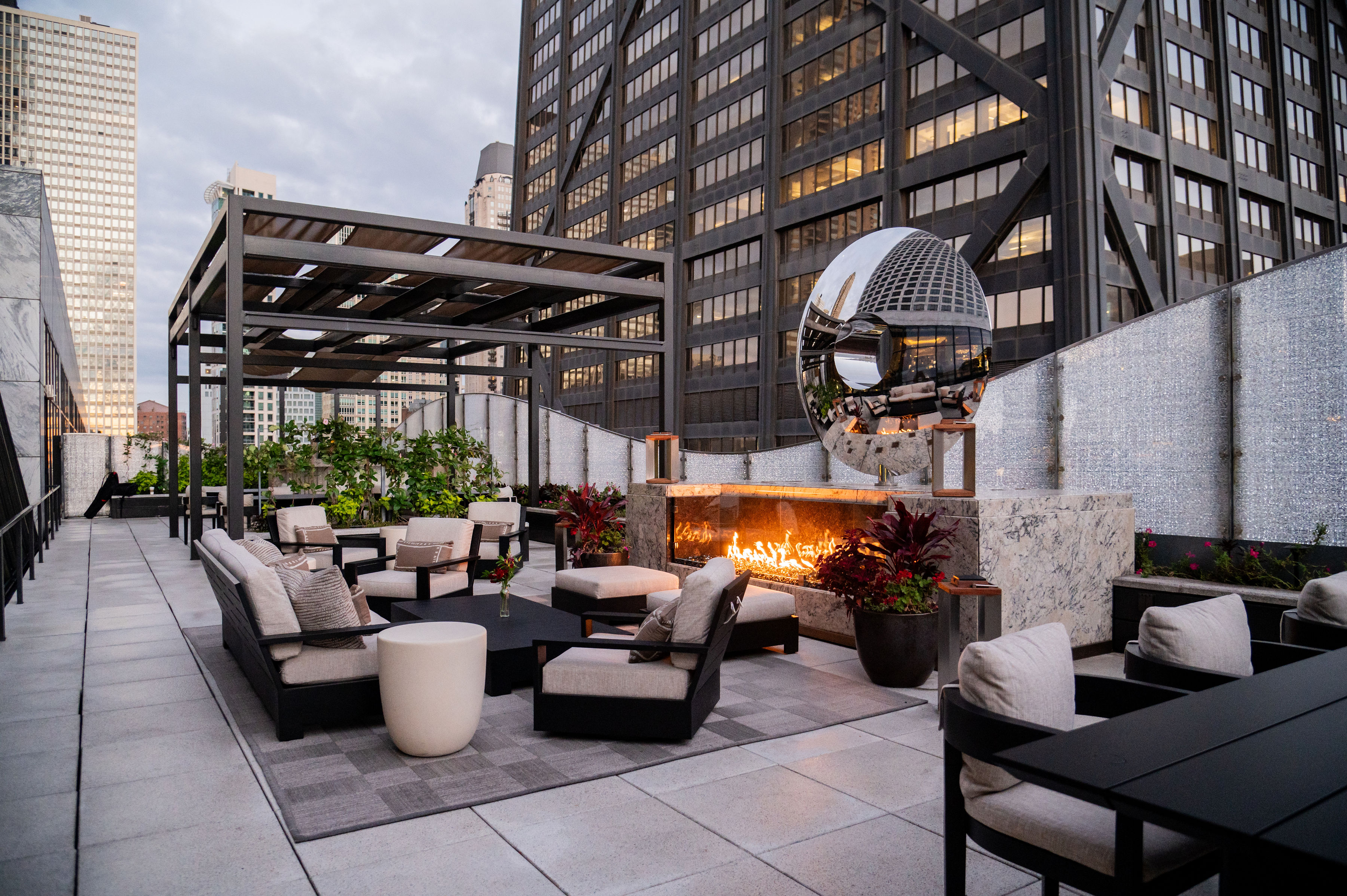 Rooftop | Torali