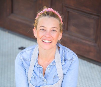 Photo of Kristen Essig