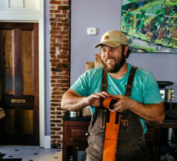 Photo of Pete Enersen