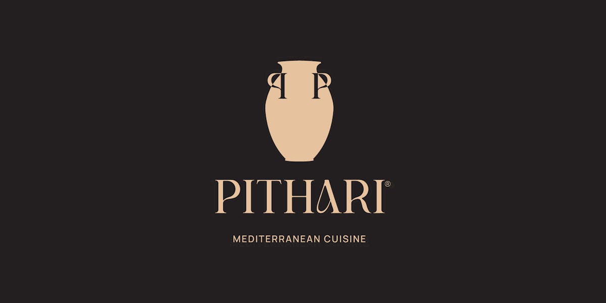 Pithari restaurant logo - View nutrition facts, calories, and macros for menu items at 1 W Main St Middletown, DE 19709