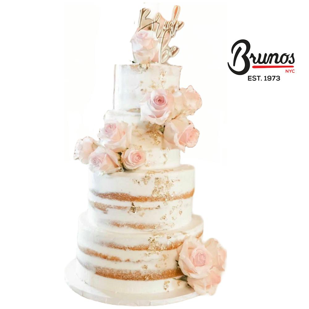 a close up of a flower