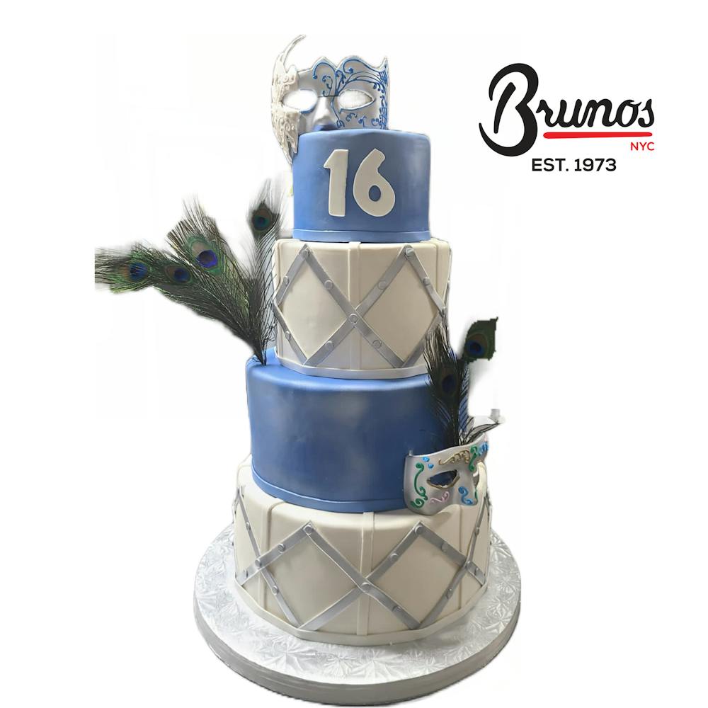 a close up of a flower