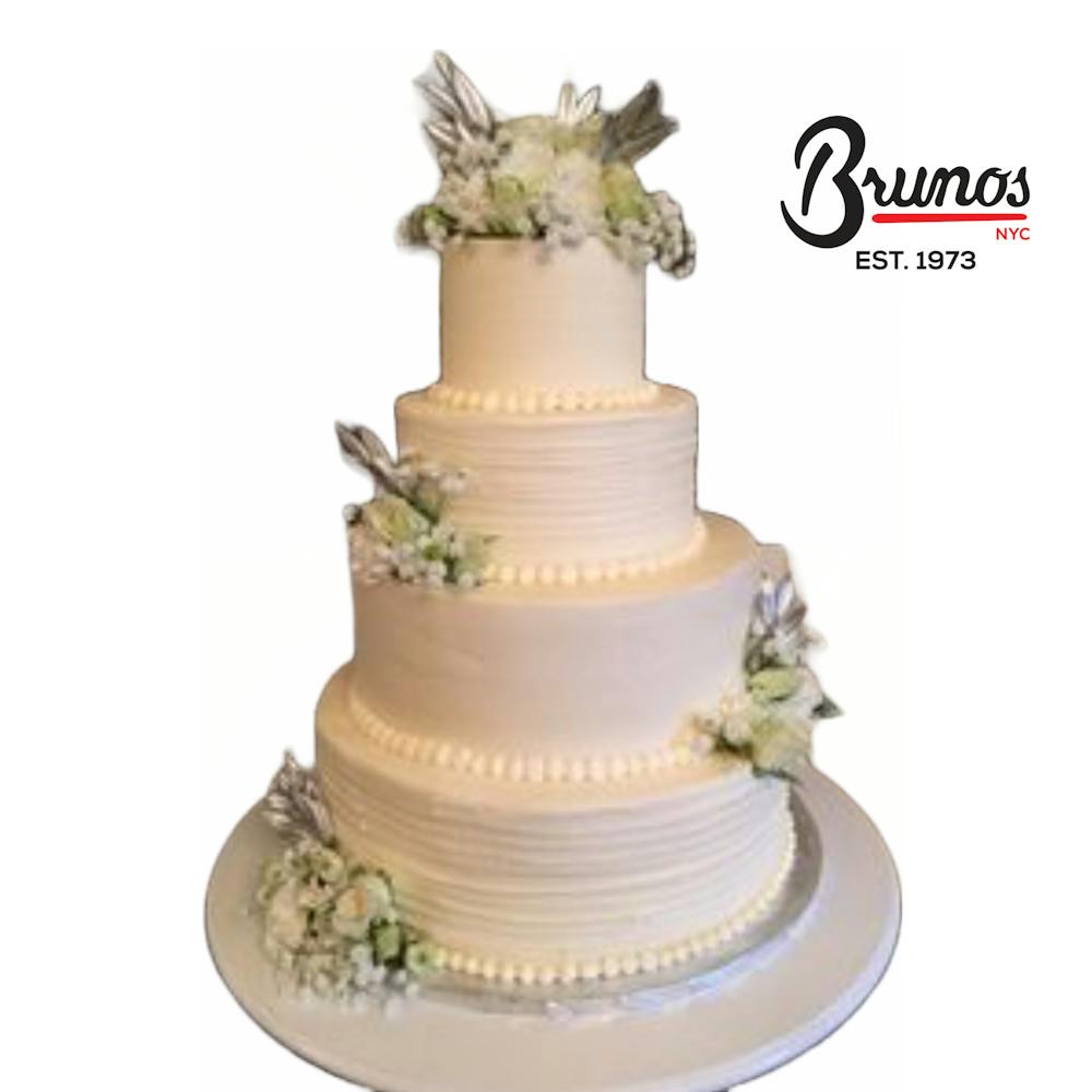 a close up of a flower