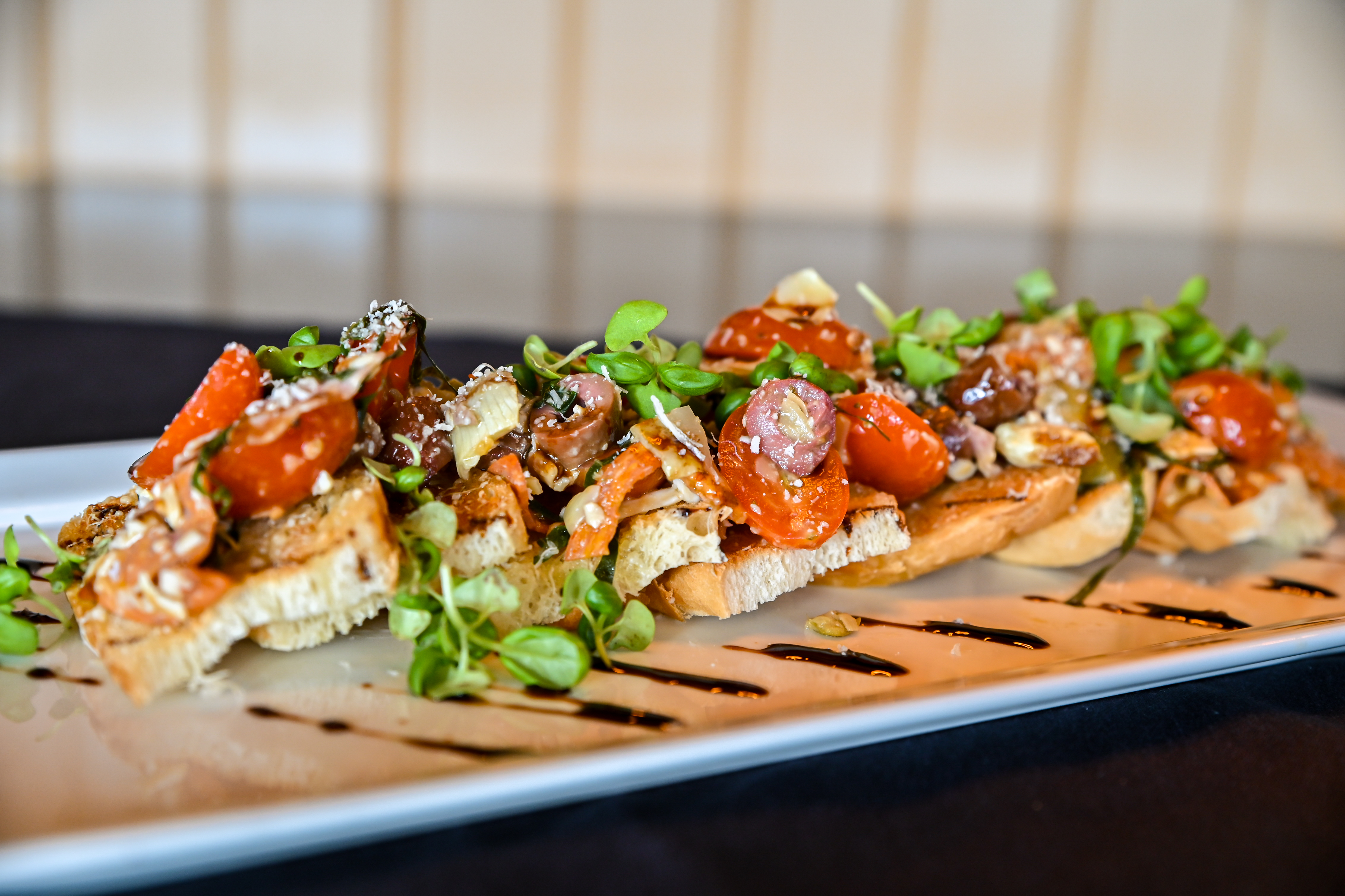 Menus | Charbonos in Avon, IN