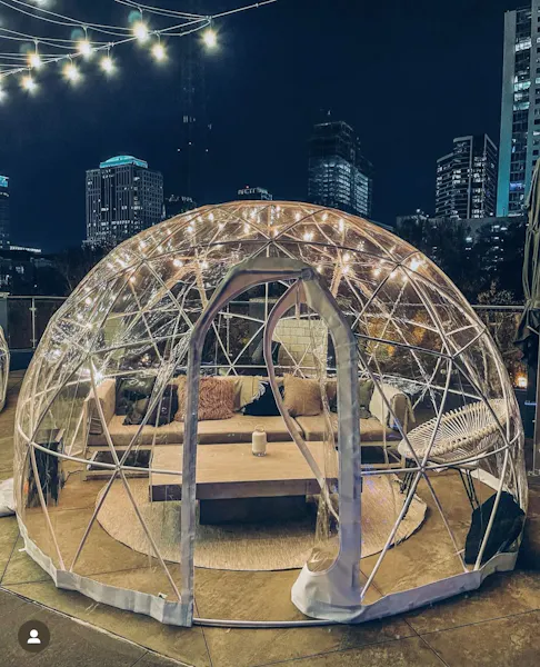 Starry Starry Nights