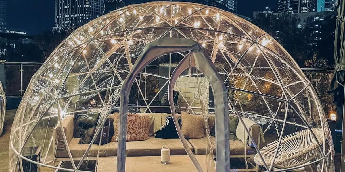 Starry Starry Nights