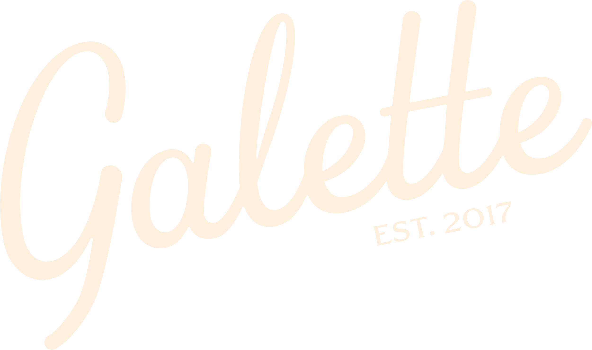 Galette Home