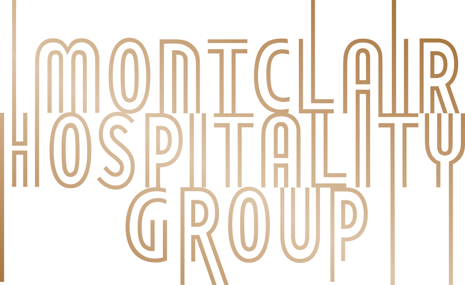 Montclair Hospitality Group Home
