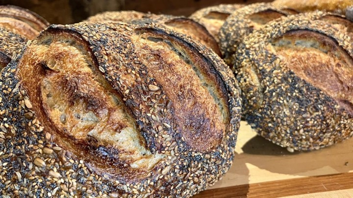 Allez Bakery Bread
