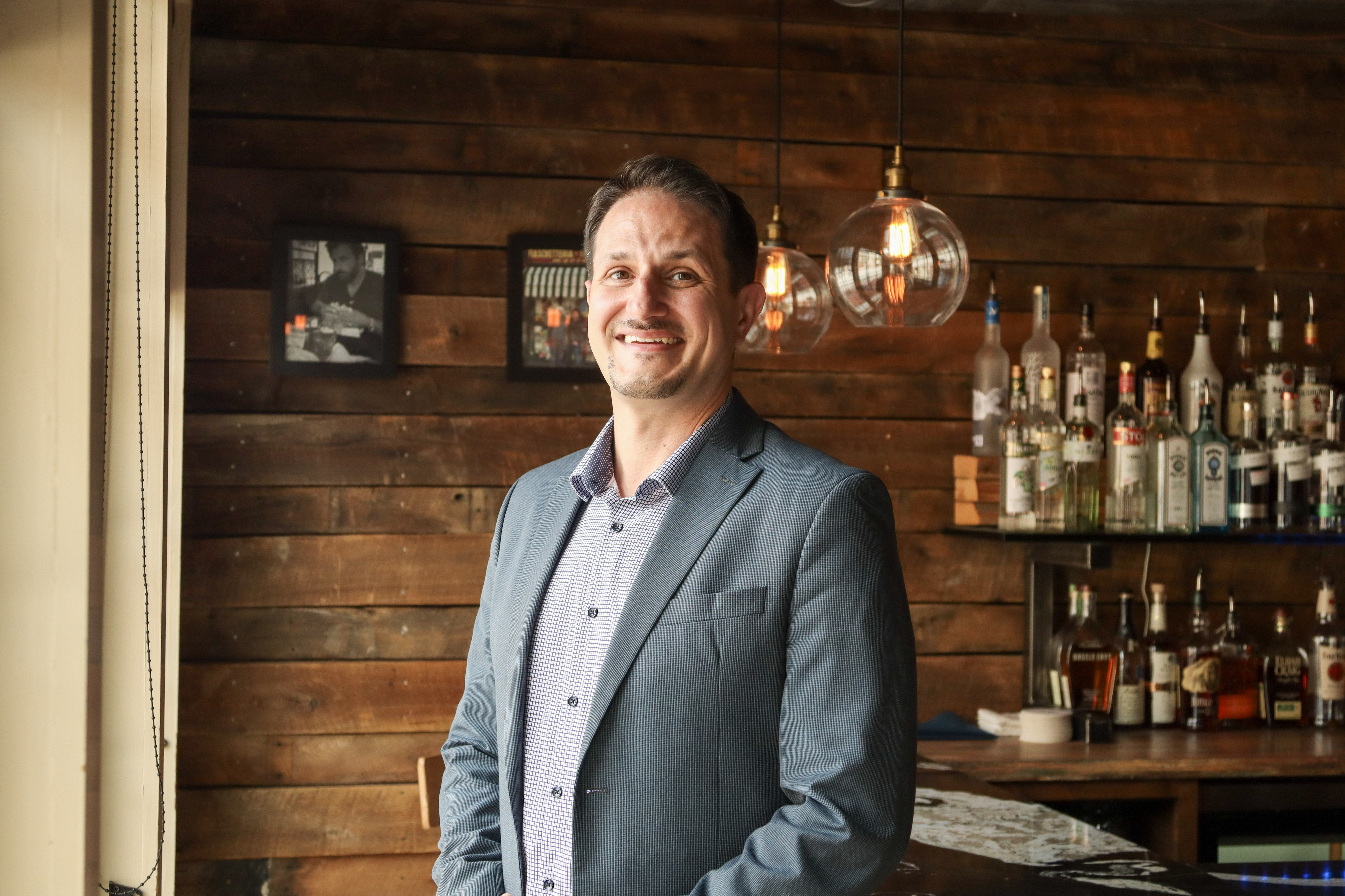 General Manager at Forno Osteria & Bar in Cincinnati Ohio