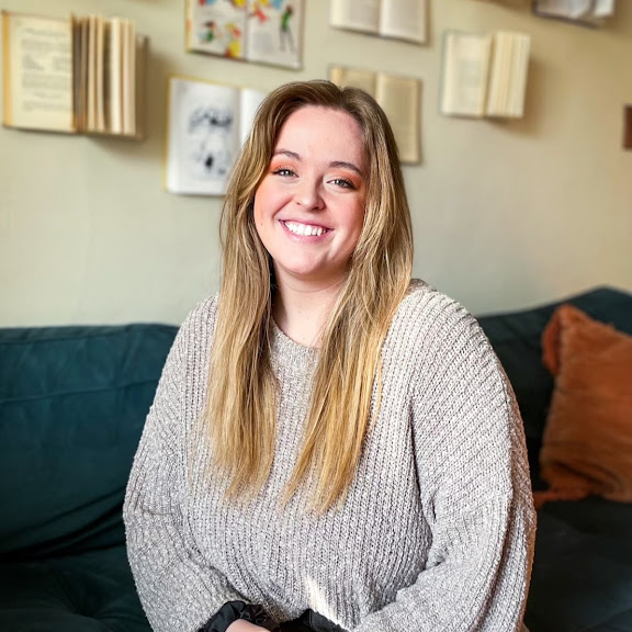 Professional headshot of a staff member at Forno Osteria & Bar.
