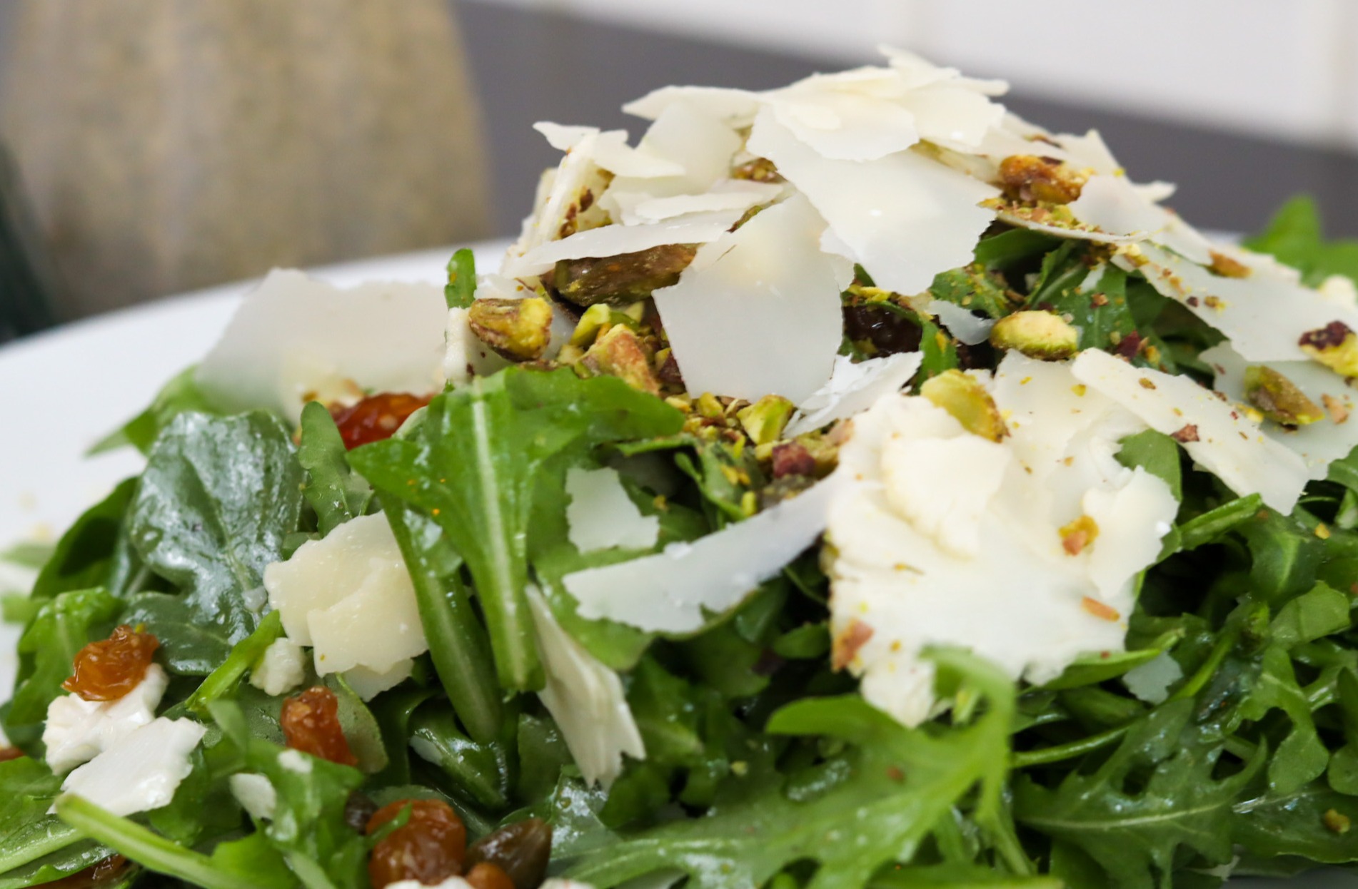 Arugula Salad