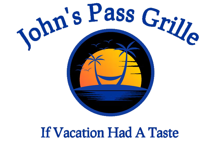 John's Pass Grille Home