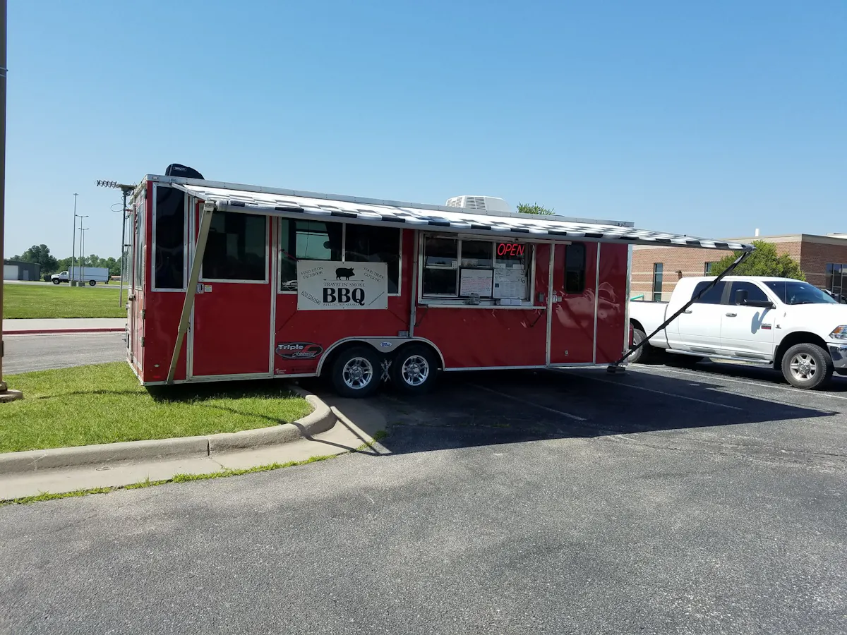 Started in a food truck