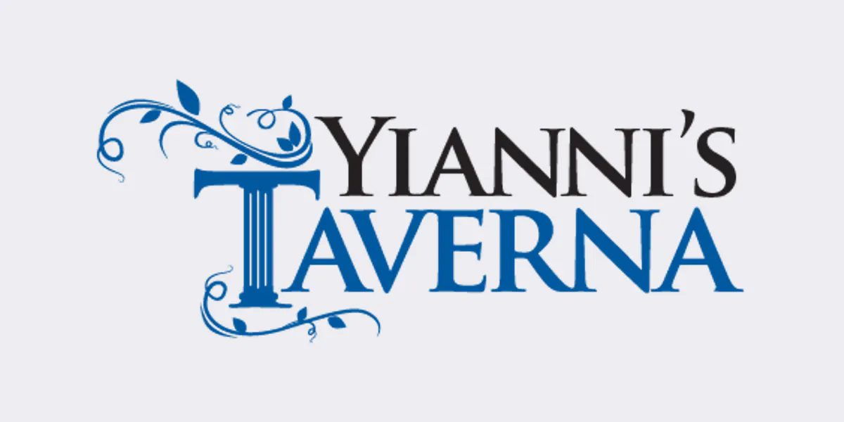 Yianni's Taverna - service preview
