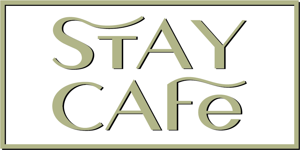 Stay Cafe Home