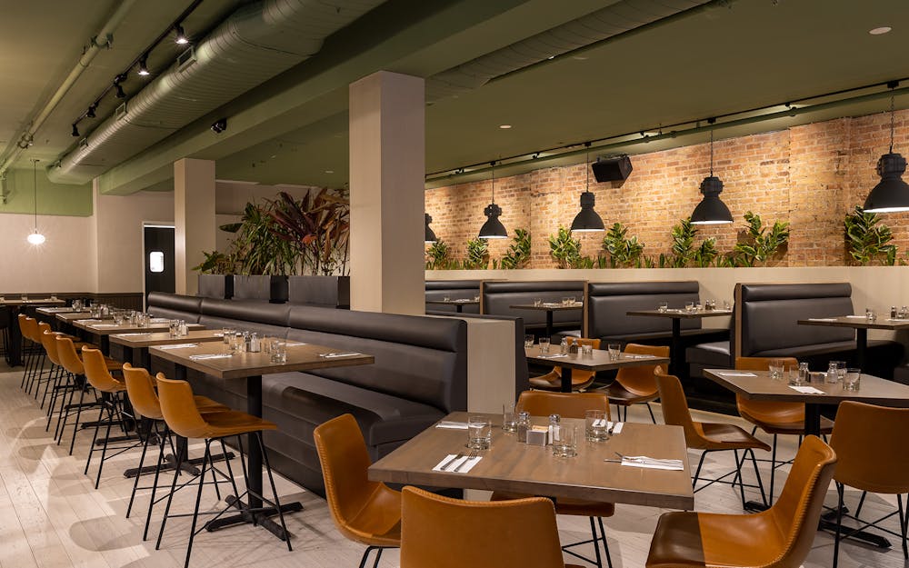 Private Events Image