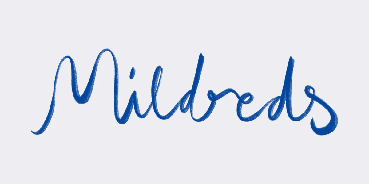 Mildreds cover