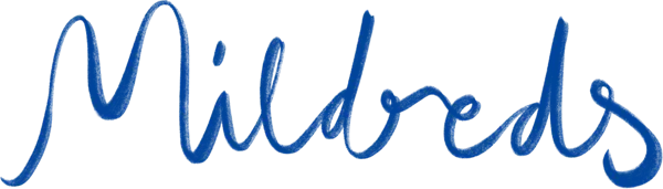Mildreds logo