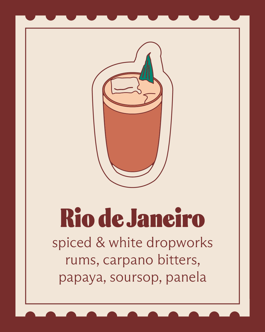 Mildreds Off The Rails Crowd