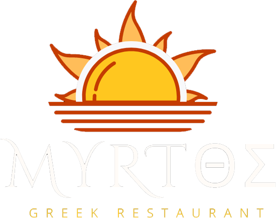 Myrtos Restaurant Home