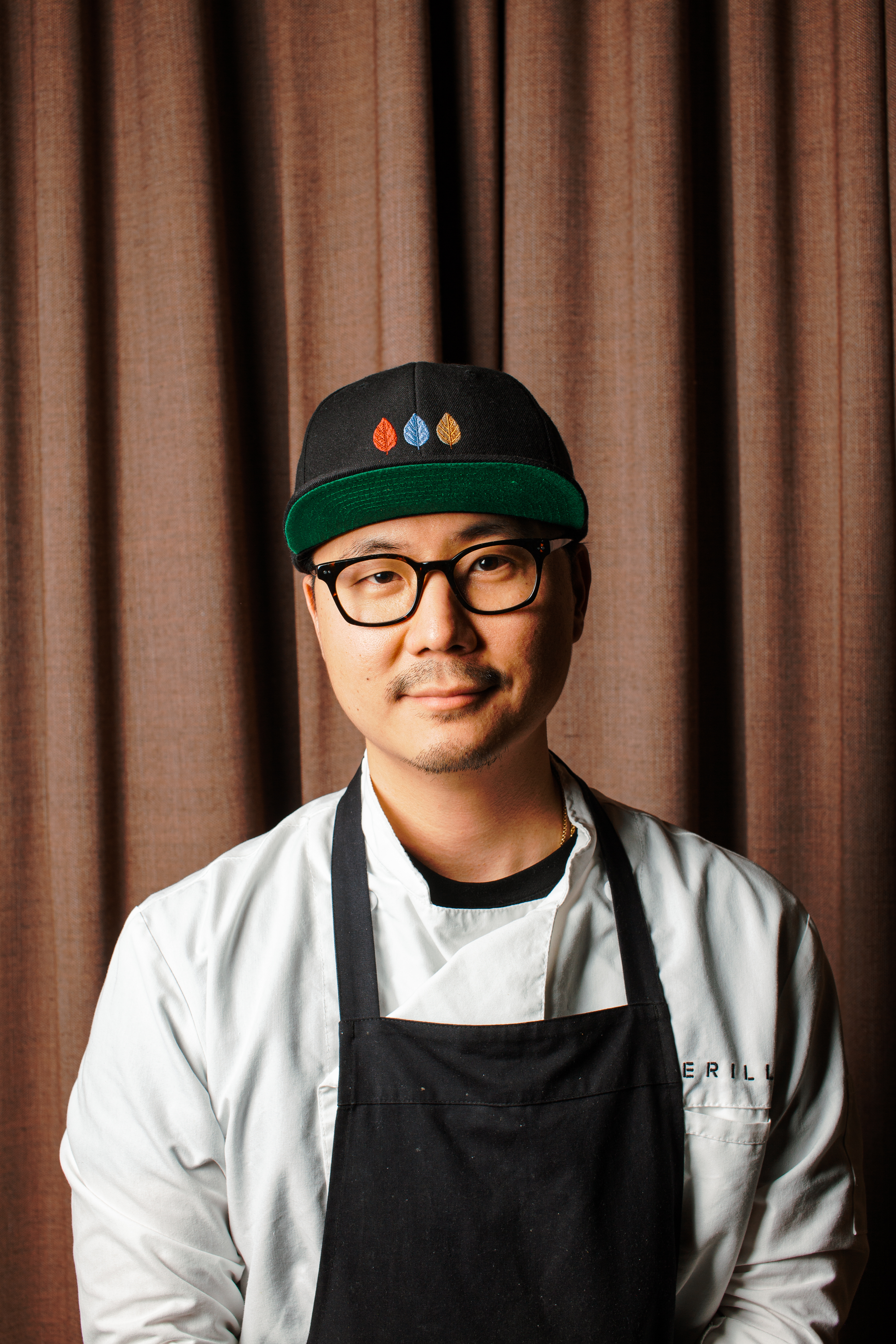 chef andrew lim headshot