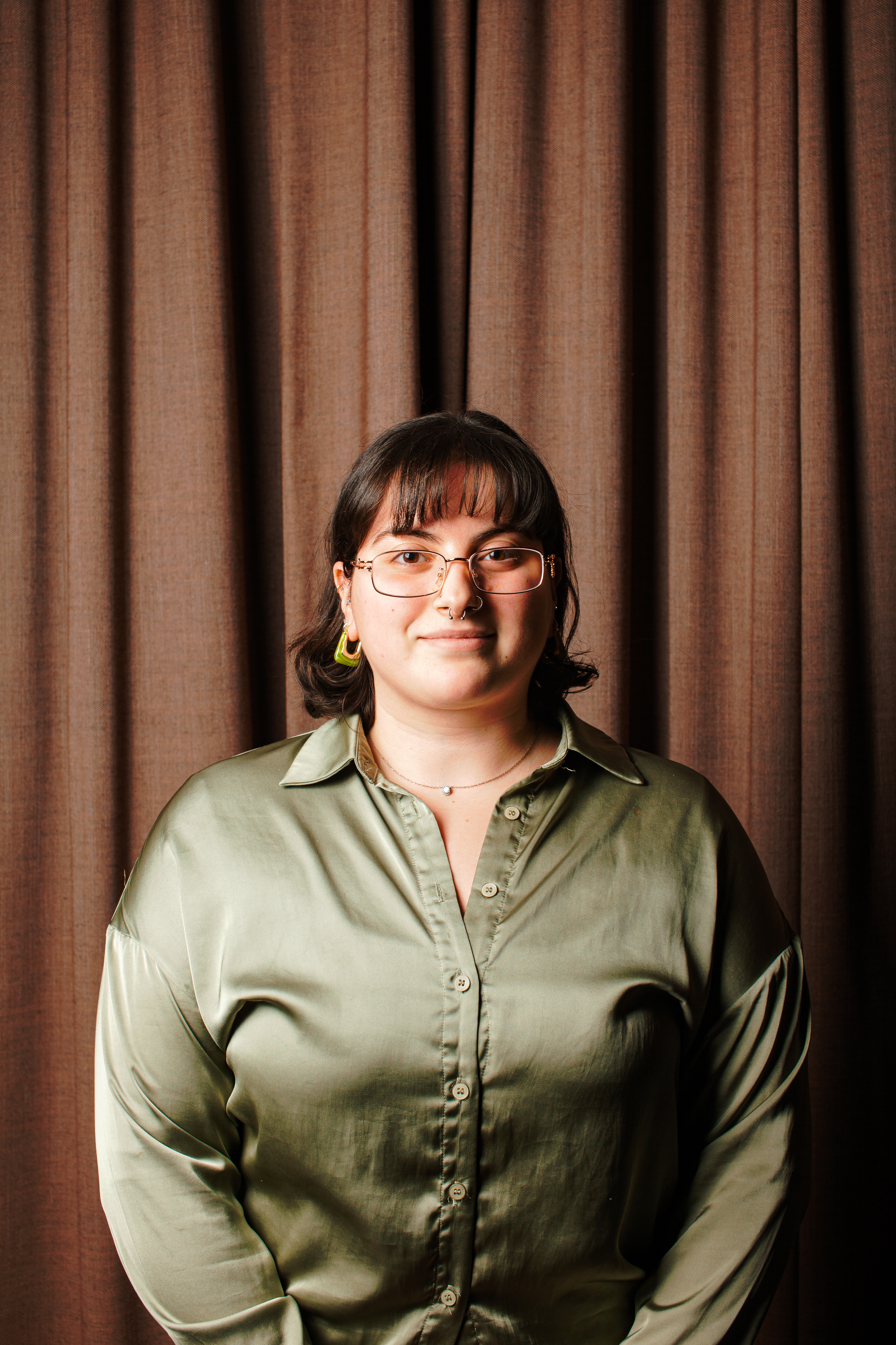 elena bermudez headshot